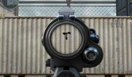 八月新武器爆料了吗视频,神秘装备亮相，战场格局将迎变革